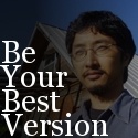 Our Best Version : Big Picture of Healing and Growth