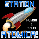 Station Atomica! : 