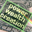 Power Wealth Creation : Your ticket to financial prosperity