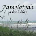 Pamela-te-da : Books are golden