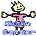 kiddie corner : 