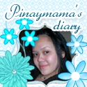 Pinaymama's Diary : "Diary of a Multi-tasking Mama''