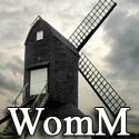 Windmill of my Mind : 