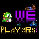We, the Players : Video game innovation by YOU!