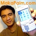 MakaPalm : Notes from a Filipino Palm user
