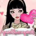 Sparkle me pink : 