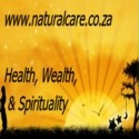 www.naturalcare.co.za : "Caring for you naturally, doing what comes naturally"