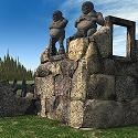 Darnuth Keep : Stories - Poetry - Writing