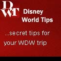 Disney World Tips : ....secret tips for your Walt Disney World trip