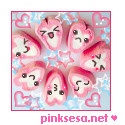 PINKSESA[dot]NET : 