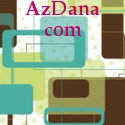 AZDana : Let’s Bring Wacky Back