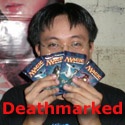 Deathmarked : 