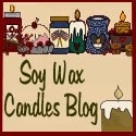 Soy Wax Candles Blog : by Katscandles.com