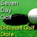 Seven Day Golf : Golf Tips for Beginners