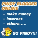 Pinoy Blogger Online : 