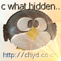 c what hidden : opensuse, linux how to