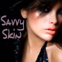 Savvy Skin - Anti-aging Skin Care : Skin care tips to smooth, healthy, glowing skin.