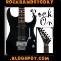 Rock Bands Today : gigs, LIVE SHOWS, CONCERTS(upload logo soon)