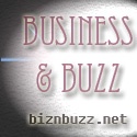 biz and buzz : personal blog creating buzz and business