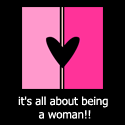 a woman's blog : - love, memes, fashion and more -