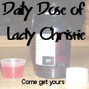 Daily Dose of Lady Christie : 