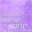 scribbles of a completely sane woman : short stories and bad poetry