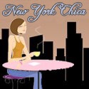 NewYorkChica : NY life, mom stuff, marriage, savings, products, stores, food & reviews.
