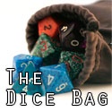 The Dice Bag : Taking the Addiction one step at a time