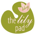 The Lily Pad : Official Blog of Patricia Ann Designs