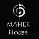 Maher House : Home is where the heart is