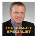 The Quality Specialist : 