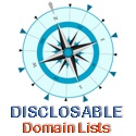 Domain Lists! : 