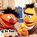 QforQuack.com : Because a girl can blog too!