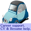 The Job Cart : Free CV and Resume Reviews, Career Advice and Support
