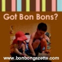 The Bon Bon Gazette : 