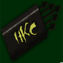 The Huntard Kiting Club : Kite Kite Pew Pew