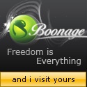 Boonage : Freedom is Everything