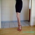 Sexy legs and body **       : Dress to kill!!