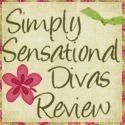Simply Sensational Divas Review : 
