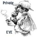 Private EYE : The reality of Private Investigations