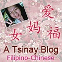 A Tsinay Blog : 