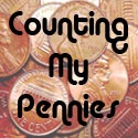 Counting My Pennies : 