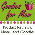 Goodies for Mom : 