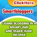 Smart Bloggerz : Learn Blogging In A Smart Way