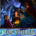 Ramblings of a Storyteller : lov stories, stories, poems, love