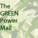 The GREEN Power Mall : Shopping, green living