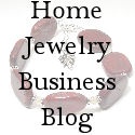 Home Jewelry Business Blog : Making a living with a home jewelry business