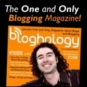 Bloghology.org - The First Printed Magazine for Bloggers by Bloggers : Bloggers Standard - Printed Magazine