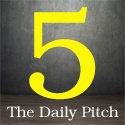 The Daily Pitch : Weight Loss. Post published Monday - Friday