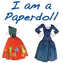 I am a Paperdoll : 